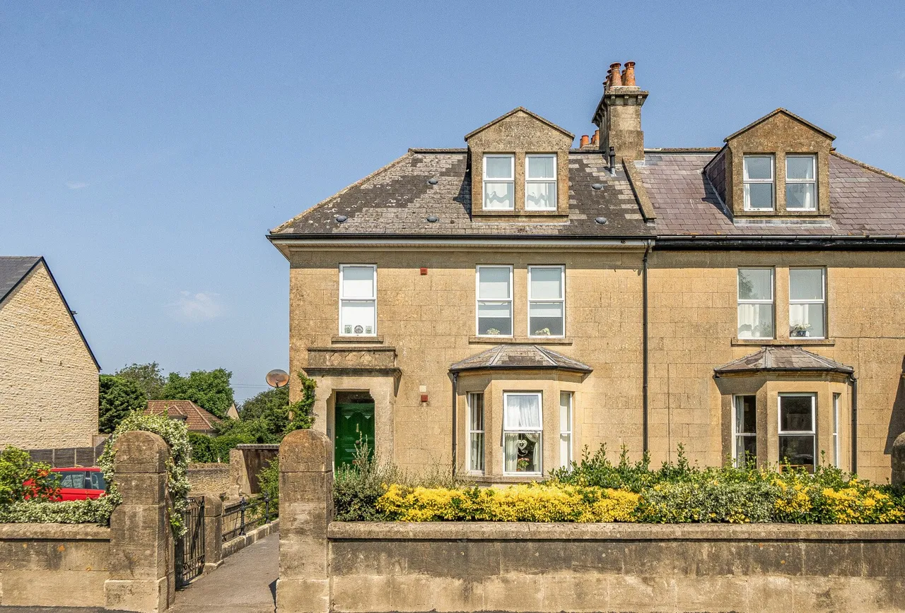 North Road, Somerset, Combe Down, BA2 5DF, photo 11