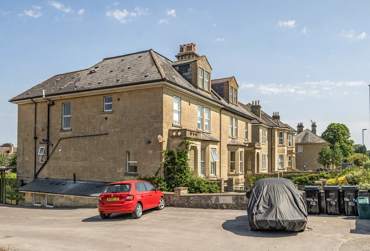 North Road, Somerset, Combe Down, BA2 5DF, photo 10