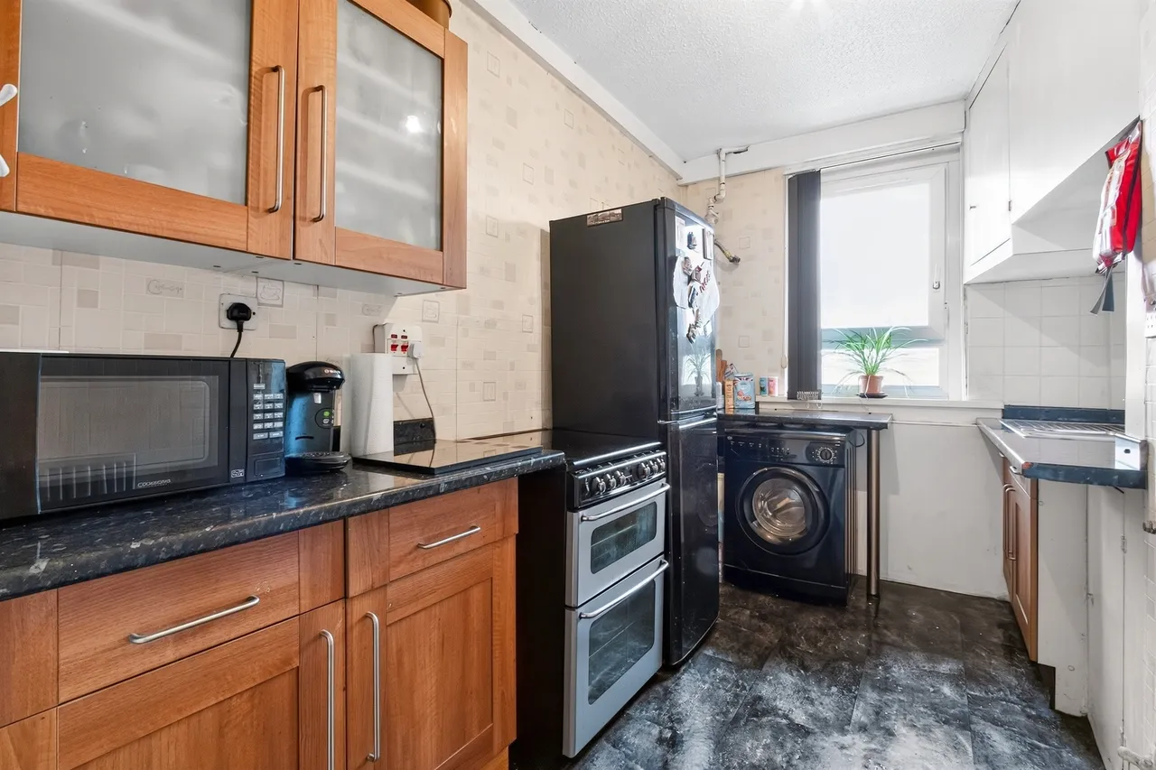 Forge Street, Glasgow, G21, photo 5