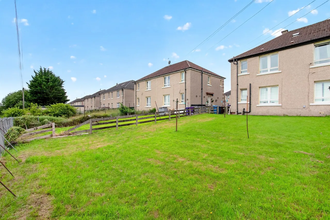 Forge Street, Glasgow, G21, photo 12