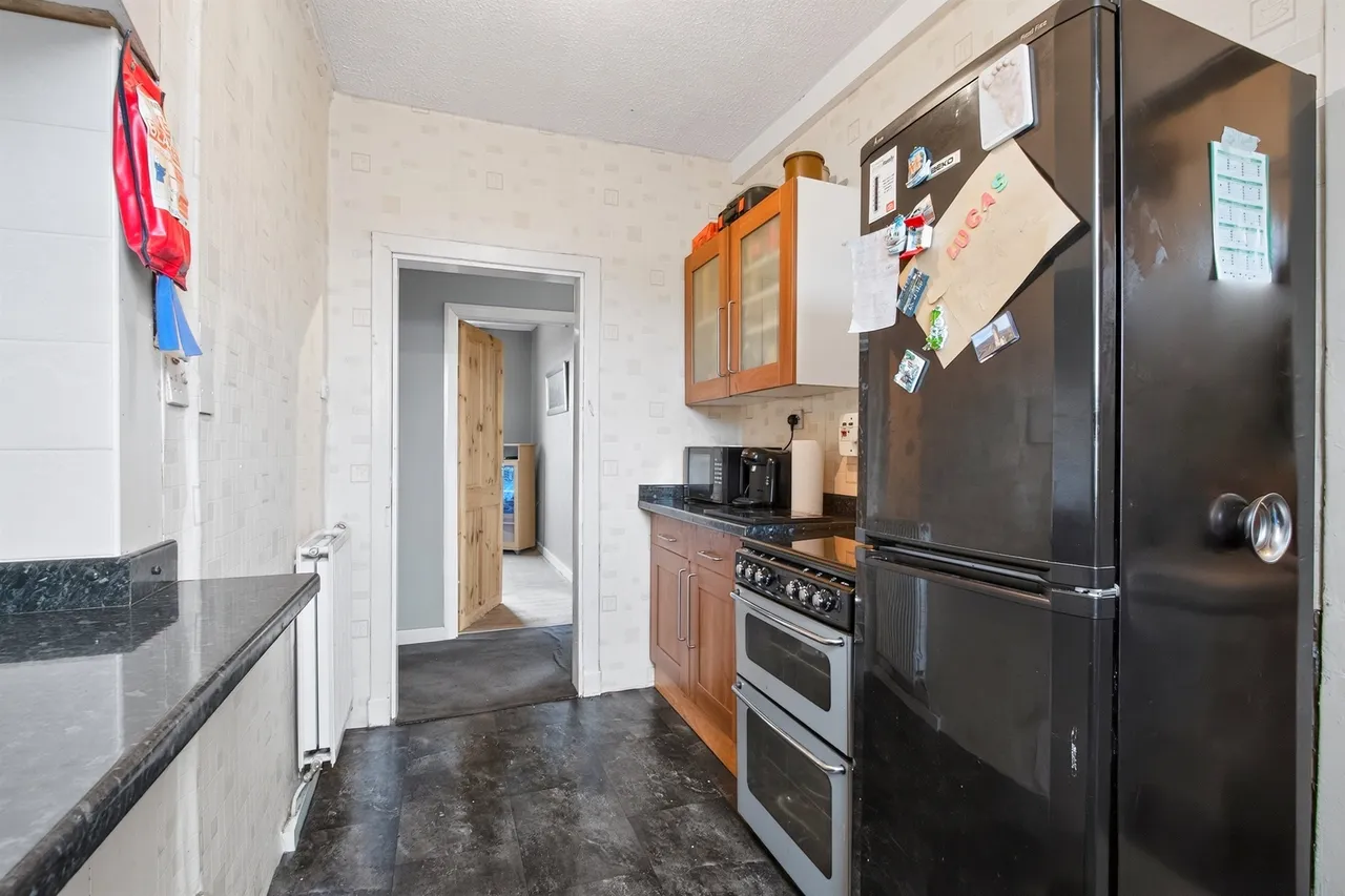 Forge Street, Glasgow, G21, photo 6