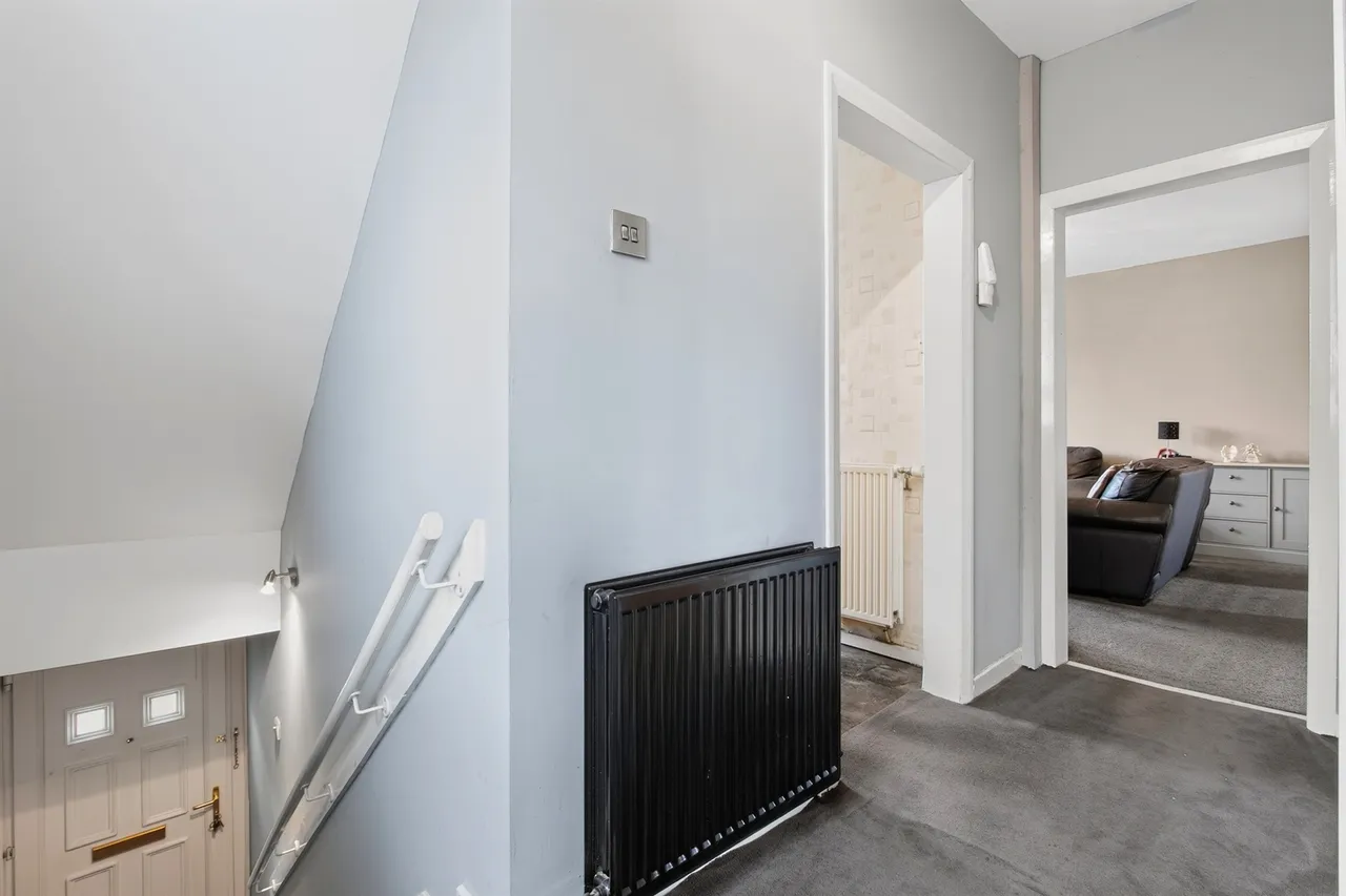 Forge Street, Glasgow, G21, photo 2
