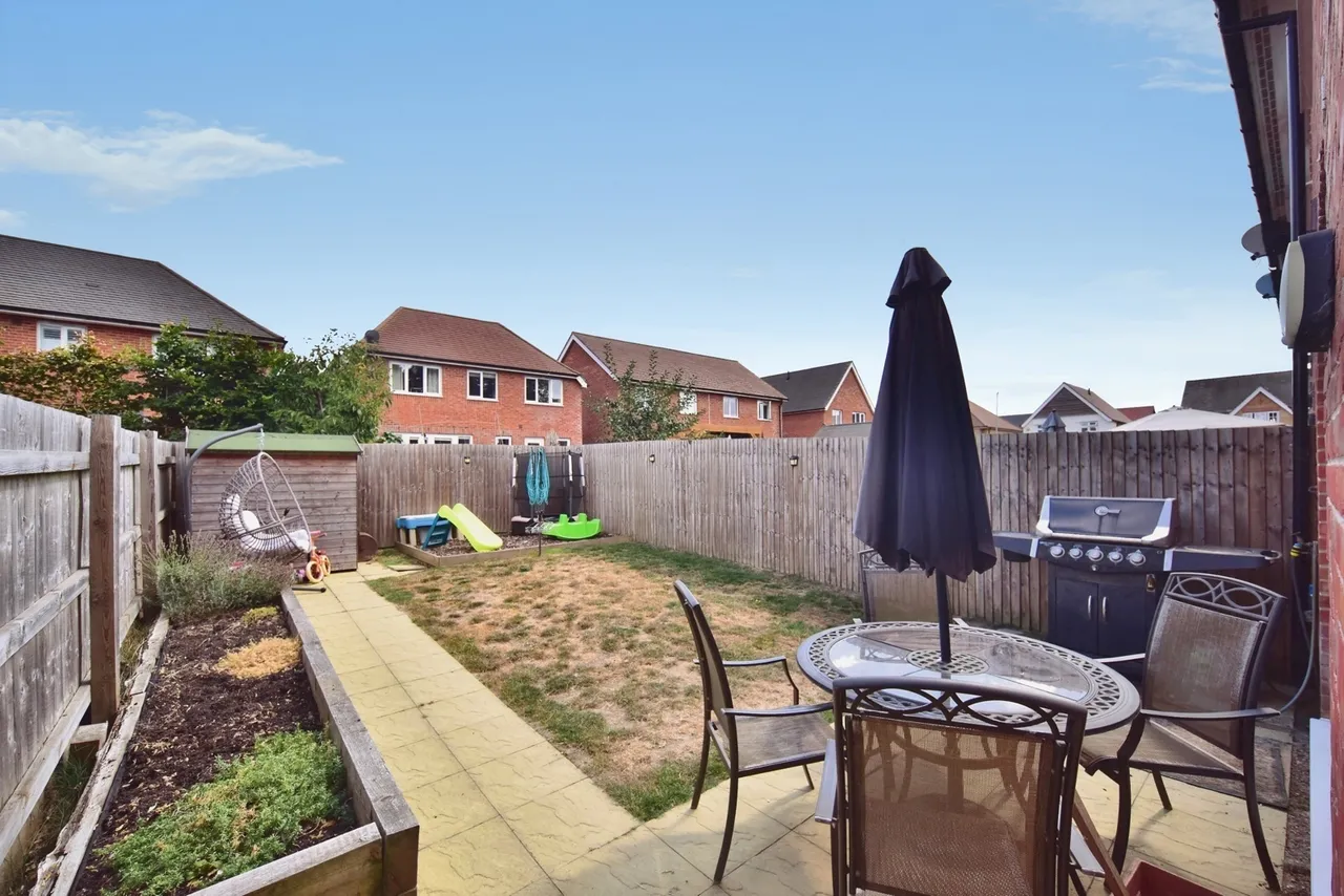 Alliance Terrace, Maidstone, ME17, photo 12