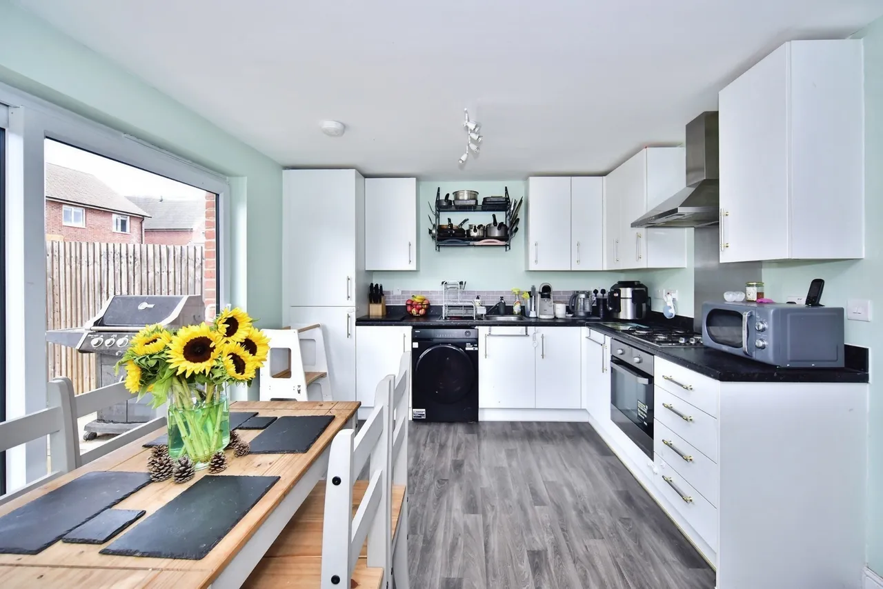 Alliance Terrace, Maidstone, ME17, photo 5