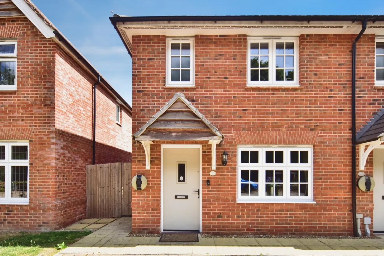 Alliance Terrace, Maidstone, ME17, photo 11