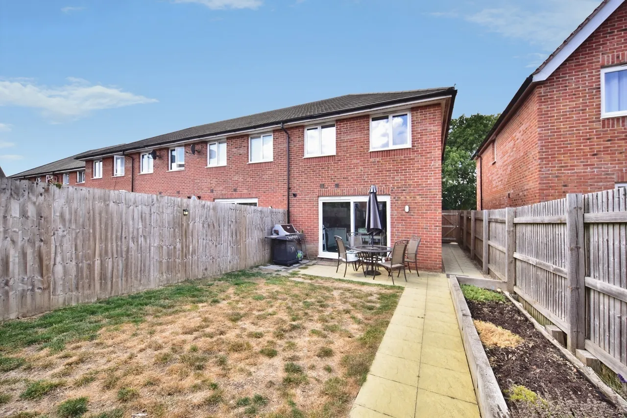 Alliance Terrace, Maidstone, ME17, photo 10