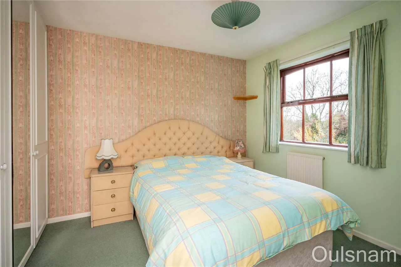 Cottage Lane, Marlbrook, Bromsgrove, Worcestershire, B60 1DT, photo 13