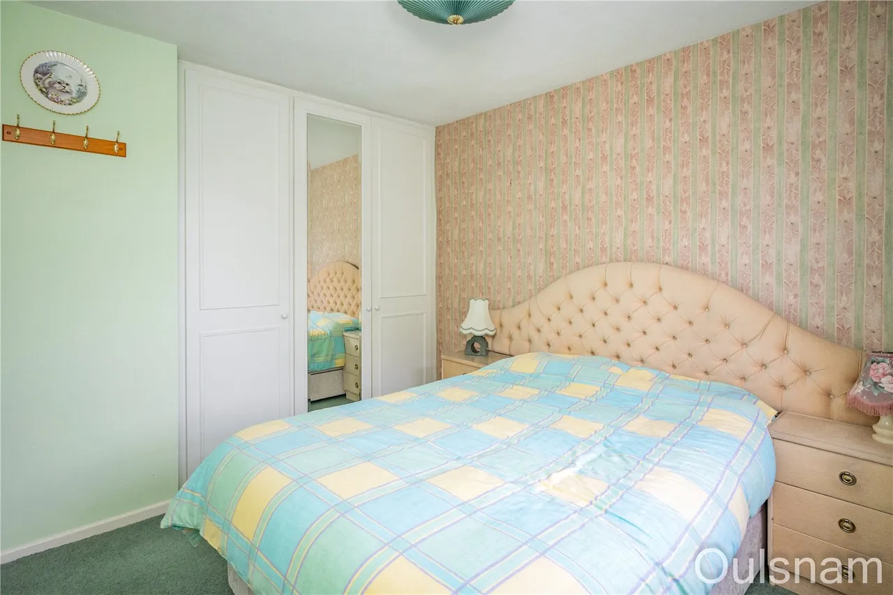 Cottage Lane, Marlbrook, Bromsgrove, Worcestershire, B60 1DT, photo 14