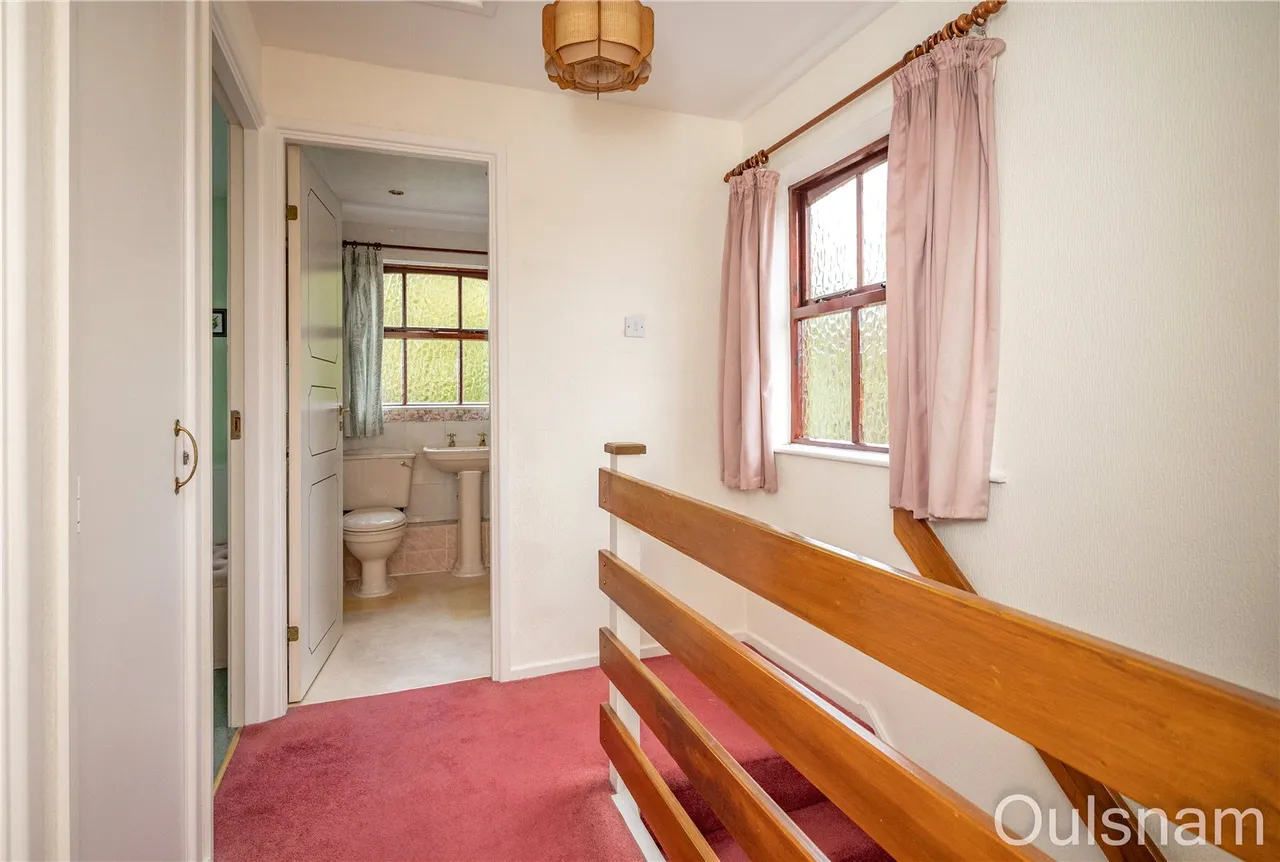 Cottage Lane, Marlbrook, Bromsgrove, Worcestershire, B60 1DT, photo 11