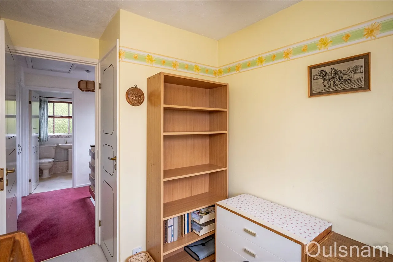 Cottage Lane, Marlbrook, Bromsgrove, Worcestershire, B60 1DT, photo 16