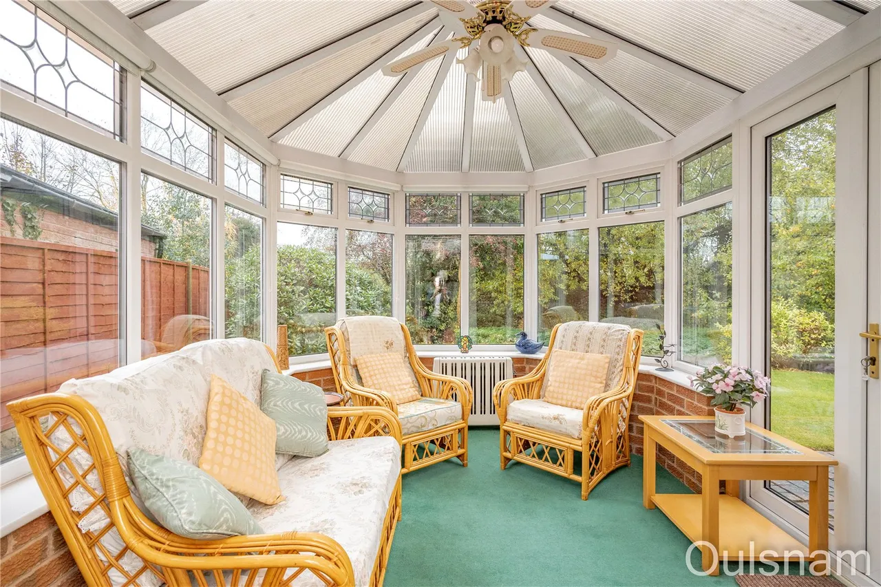 Cottage Lane, Marlbrook, Bromsgrove, Worcestershire, B60 1DT, photo 7