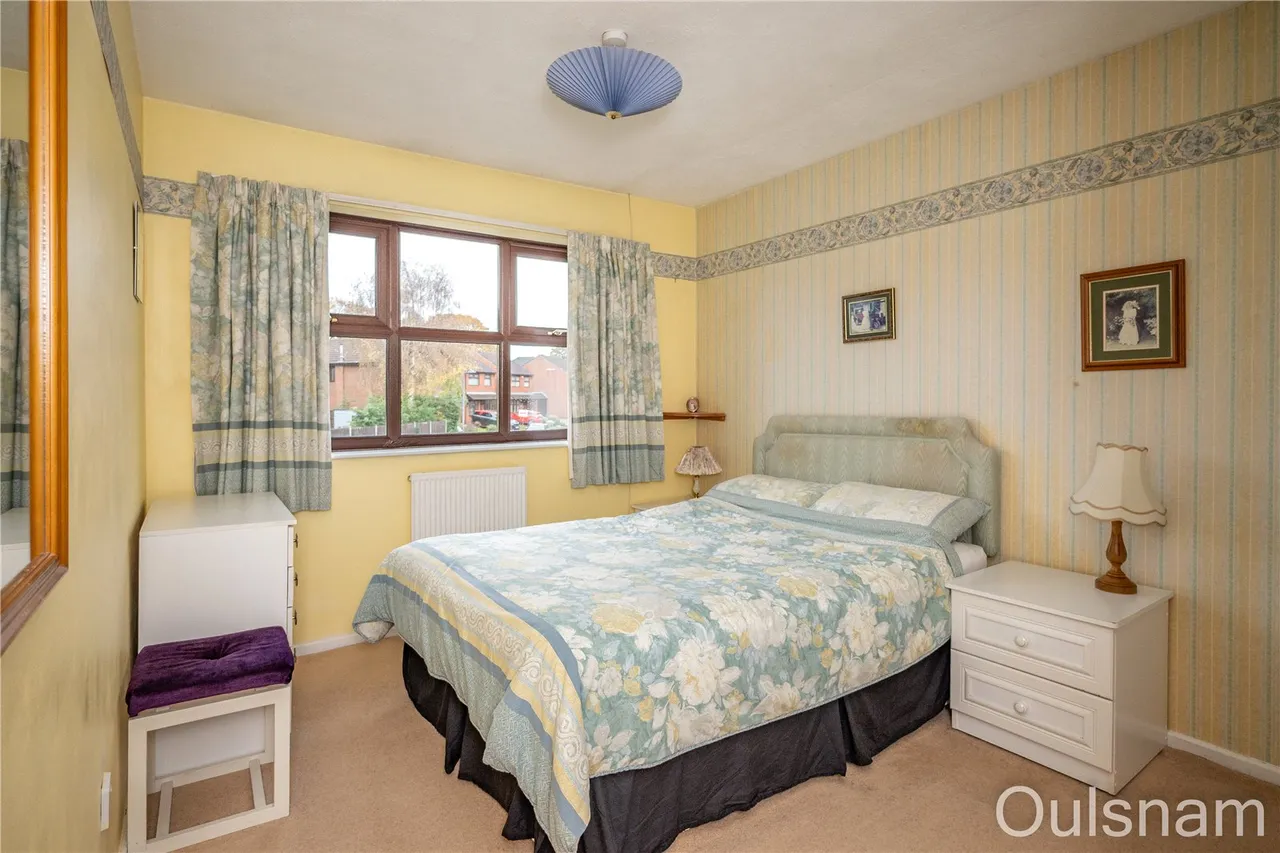 Cottage Lane, Marlbrook, Bromsgrove, Worcestershire, B60 1DT, photo 9