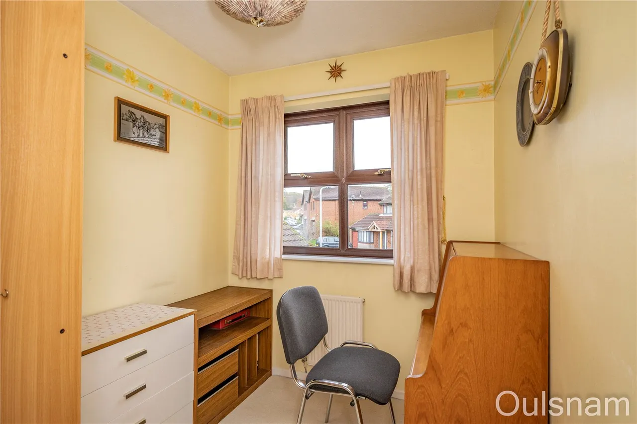 Cottage Lane, Marlbrook, Bromsgrove, Worcestershire, B60 1DT, photo 15
