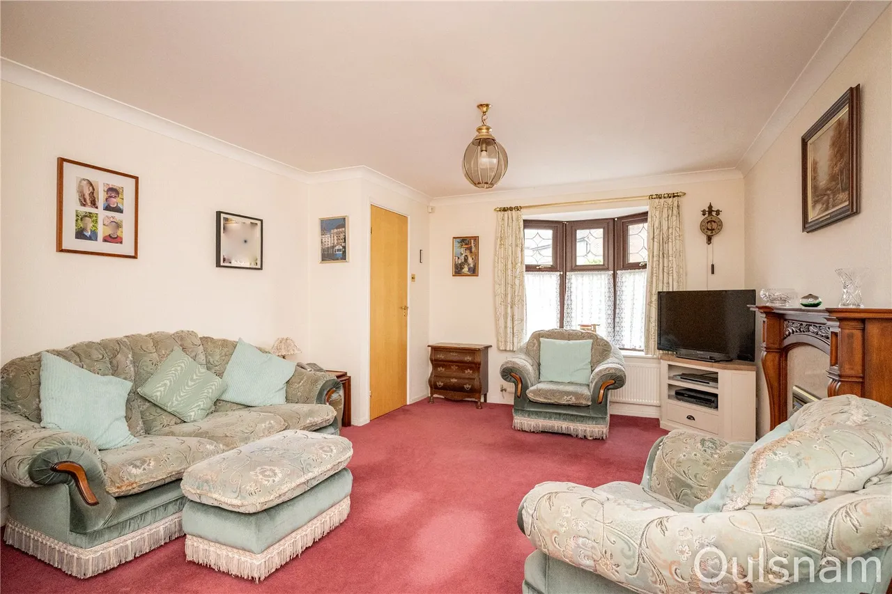 Cottage Lane, Marlbrook, Bromsgrove, Worcestershire, B60 1DT, photo 8