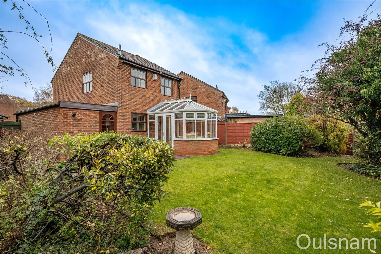 Cottage Lane, Marlbrook, Bromsgrove, Worcestershire, B60 1DT, photo 20