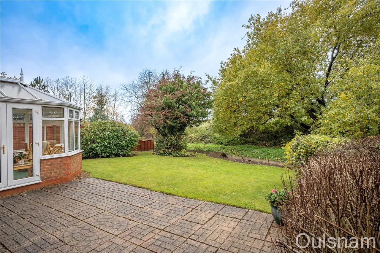 Cottage Lane, Marlbrook, Bromsgrove, Worcestershire, B60 1DT, photo 18