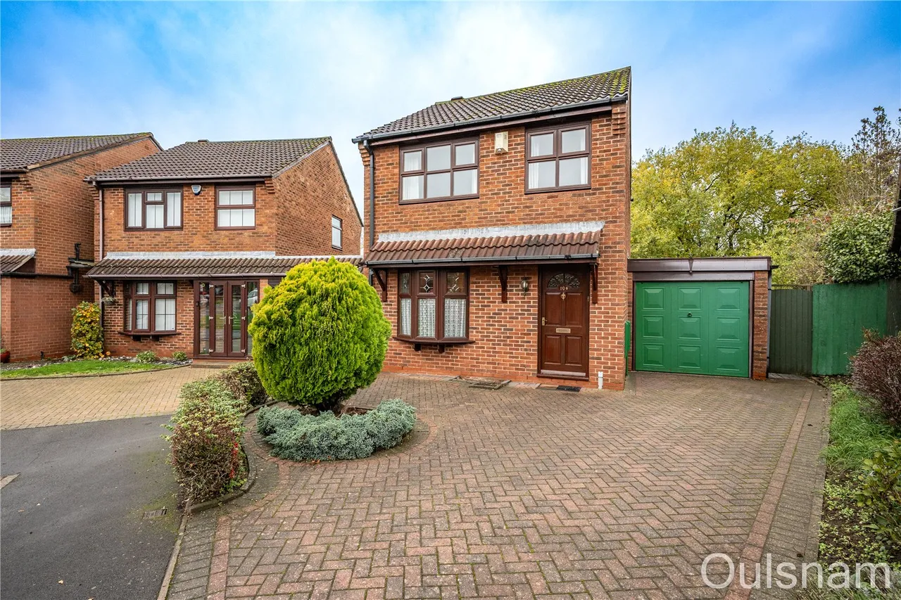 Cottage Lane, Marlbrook, Bromsgrove, Worcestershire, B60 1DT, photo 21