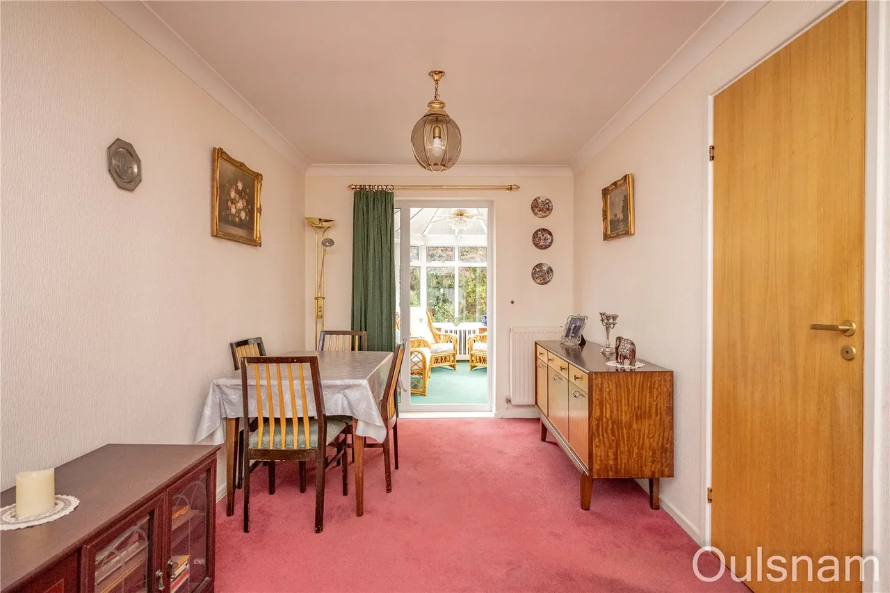 Cottage Lane, Marlbrook, Bromsgrove, Worcestershire, B60 1DT, photo 4