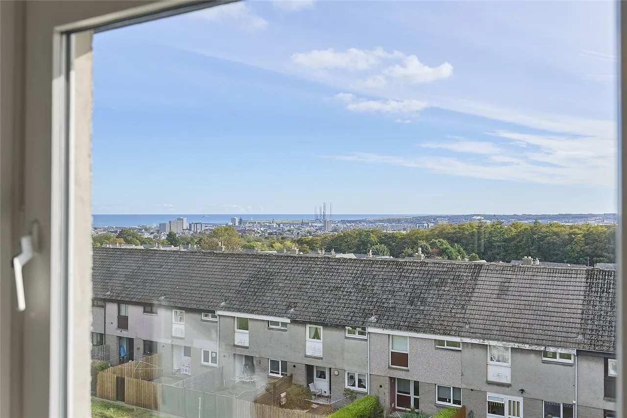 Cornhill Drive, Aberdeen, AB16, photo 21