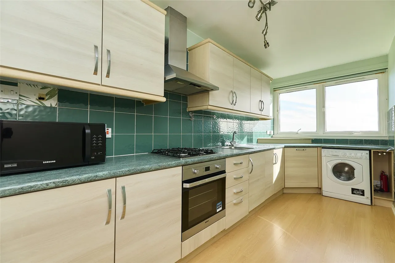 Cornhill Drive, Aberdeen, AB16, photo 8