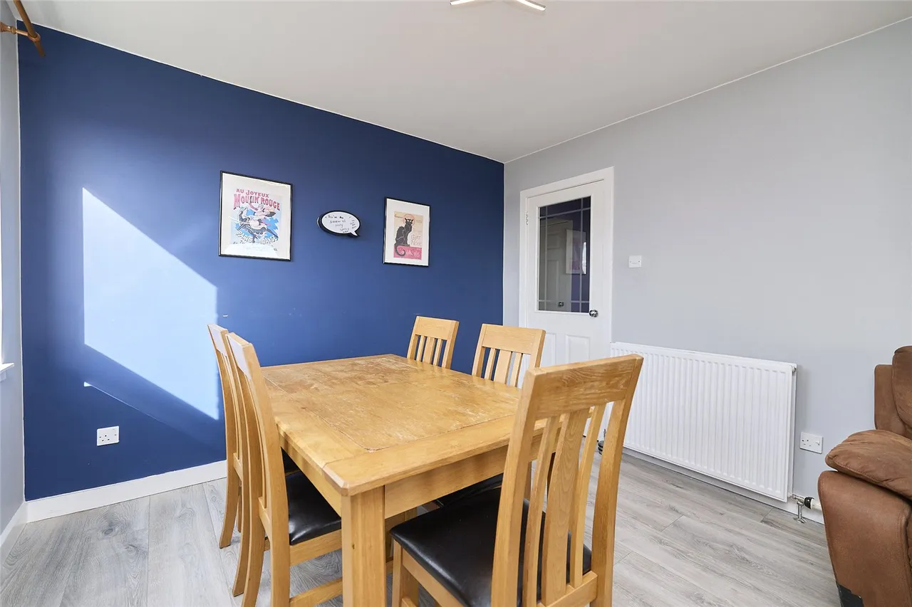 Cornhill Drive, Aberdeen, AB16, photo 7