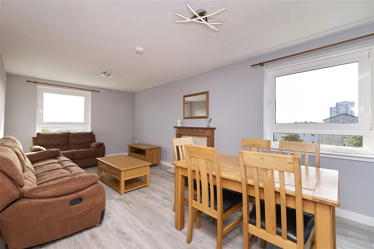 Cornhill Drive, Aberdeen, AB16, photo 6