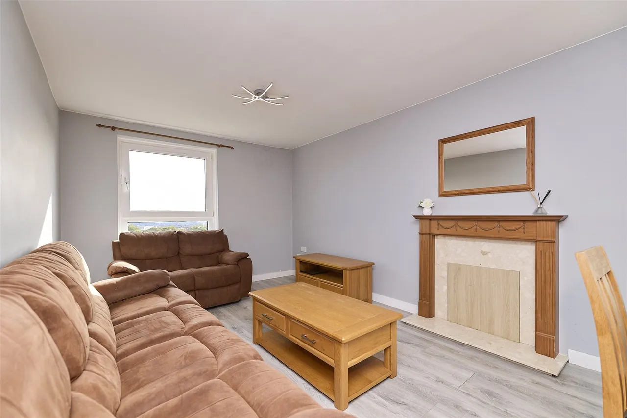 Cornhill Drive, Aberdeen, AB16, photo 5