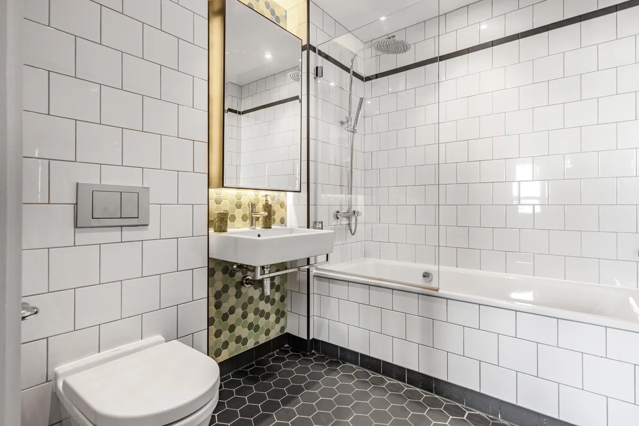 Hope Street, London, E14, photo 24