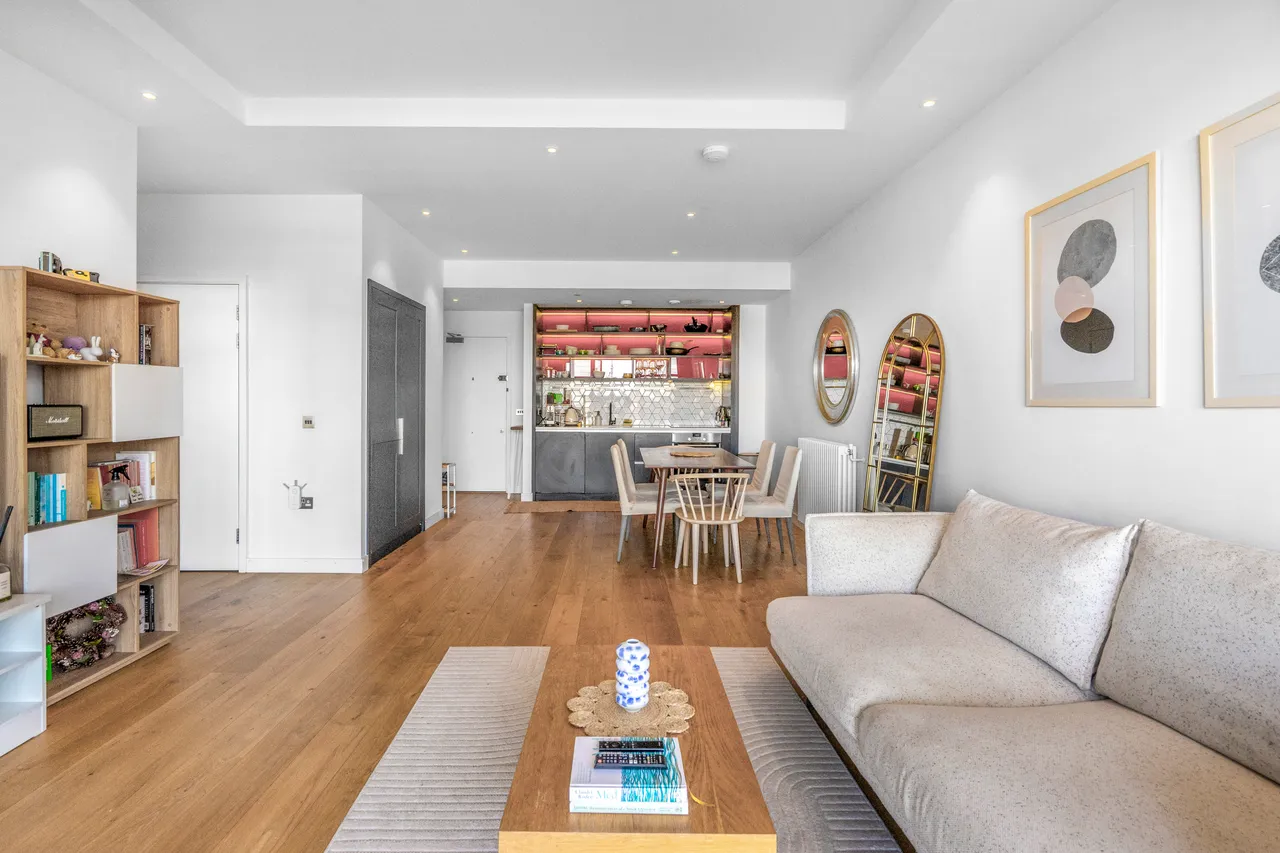 Hope Street, London, E14, photo 13