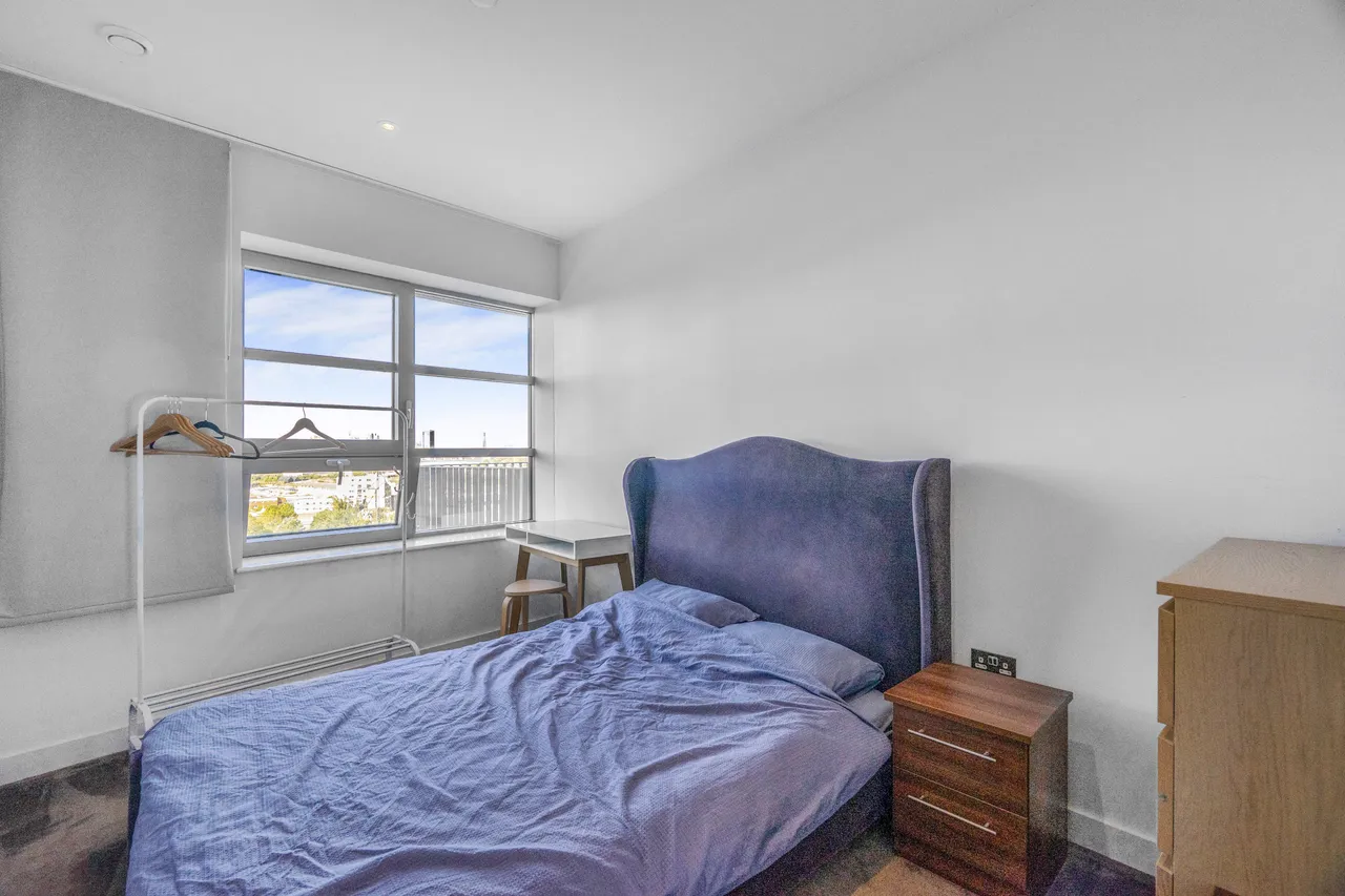 Hope Street, London, E14, photo 20