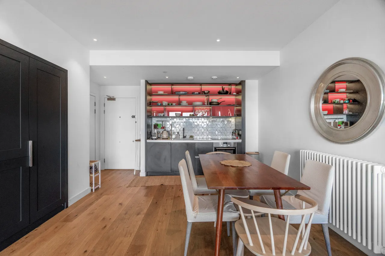 Hope Street, London, E14, photo 10