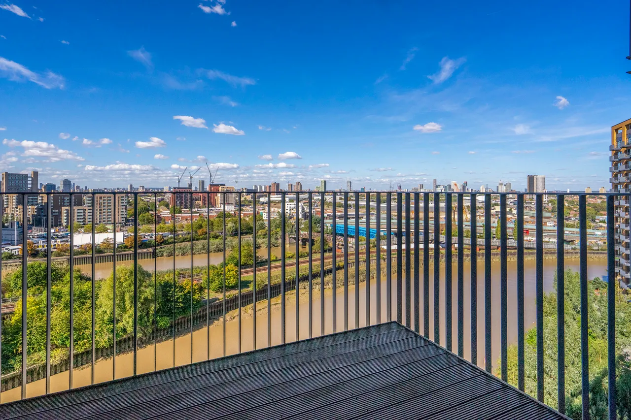 Hope Street, London, E14, photo 16