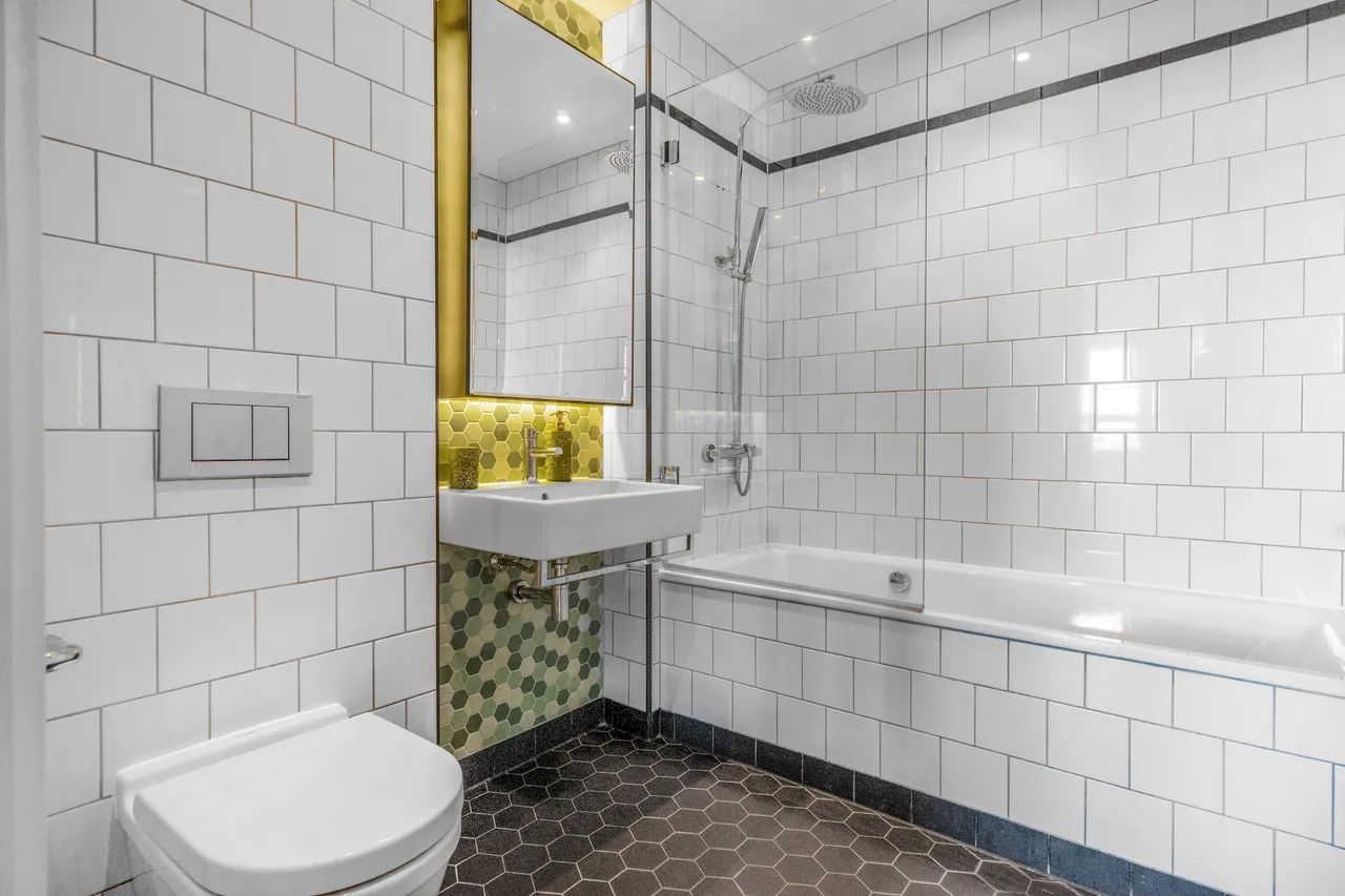 Hope Street, London, E14, photo 21
