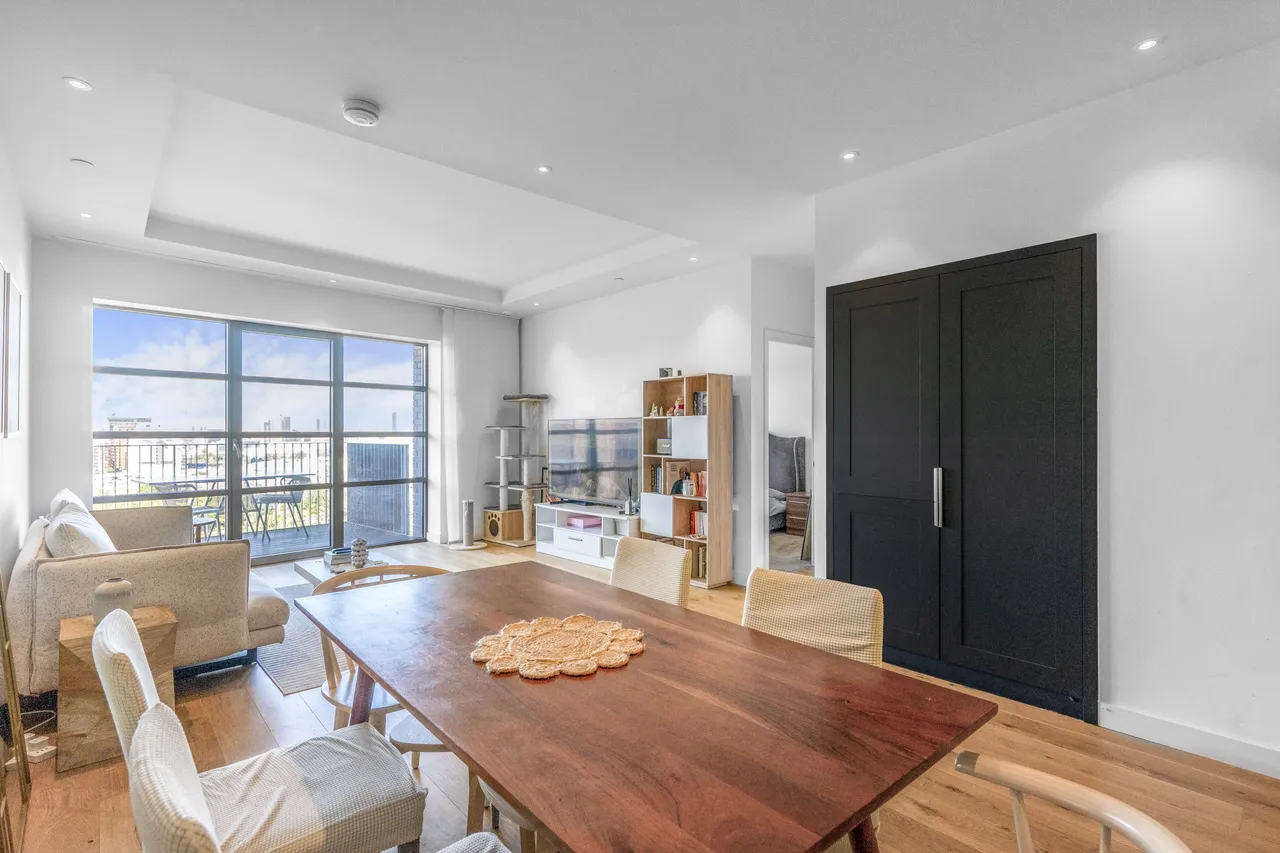 Hope Street, London, E14, photo 2
