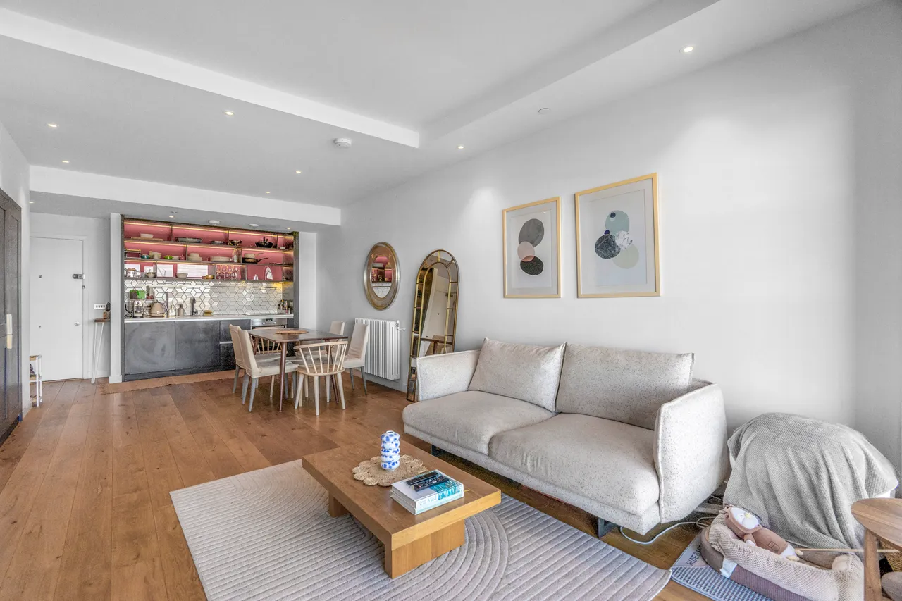 Hope Street, London, E14, photo 9