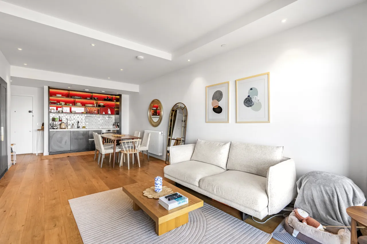 Hope Street, London, E14, photo 37