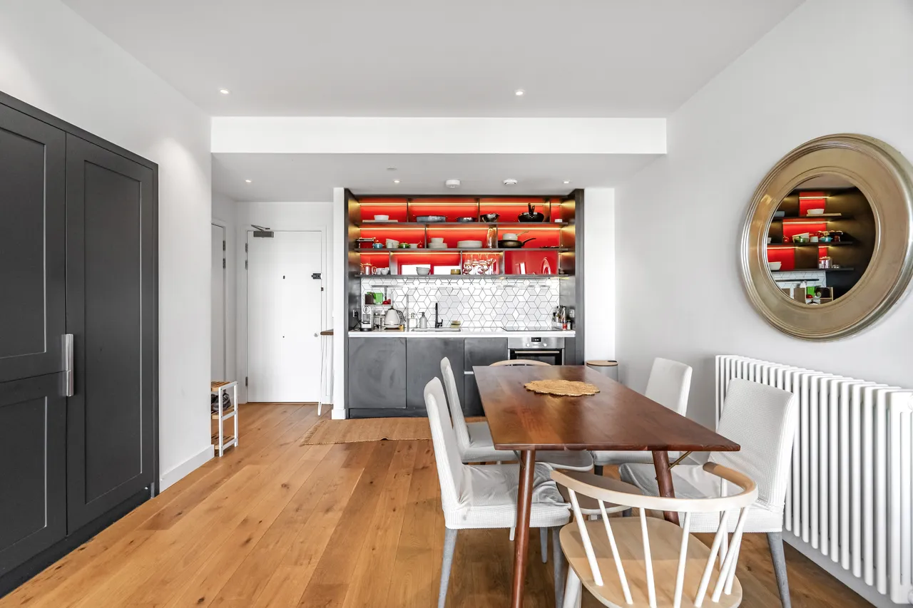 Hope Street, London, E14, photo 38