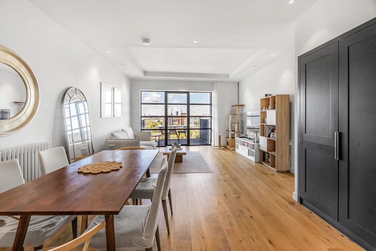 Hope Street, London, E14, photo 30