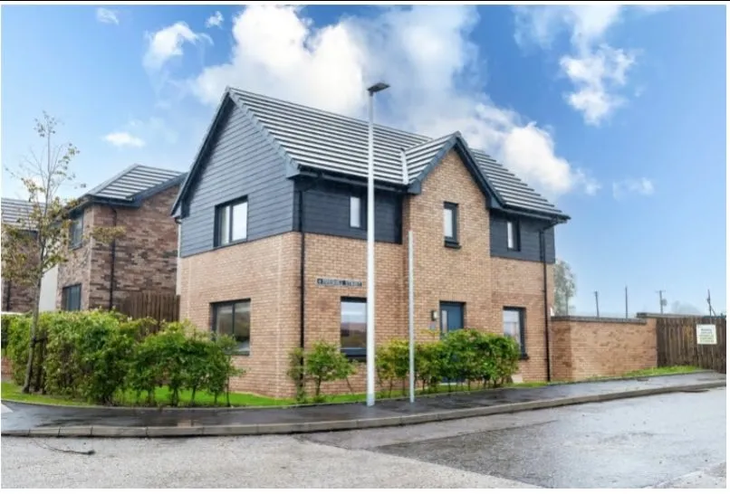 3 bed house for sale, Fifeshill Street, Aberdeen, AB15