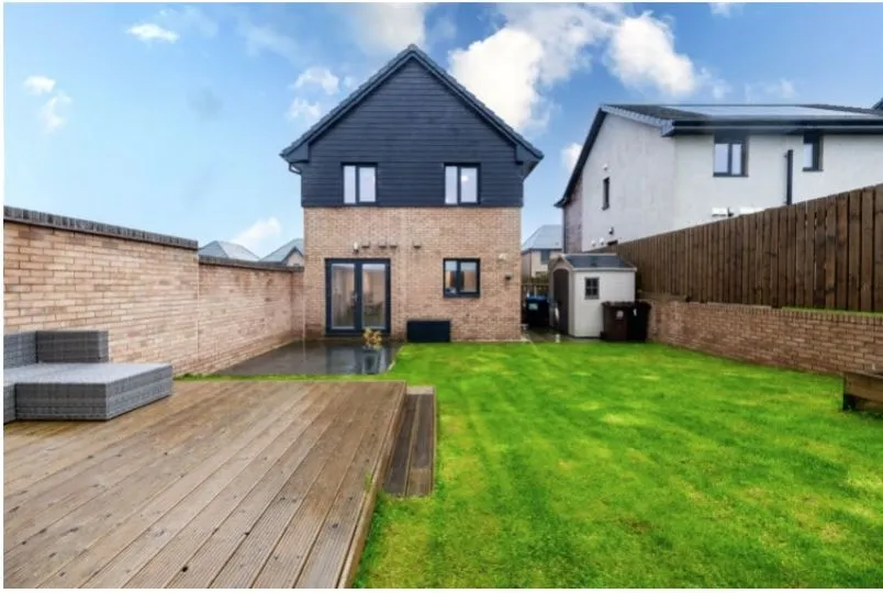 Fifeshill Street, Aberdeen, AB15, photo 18