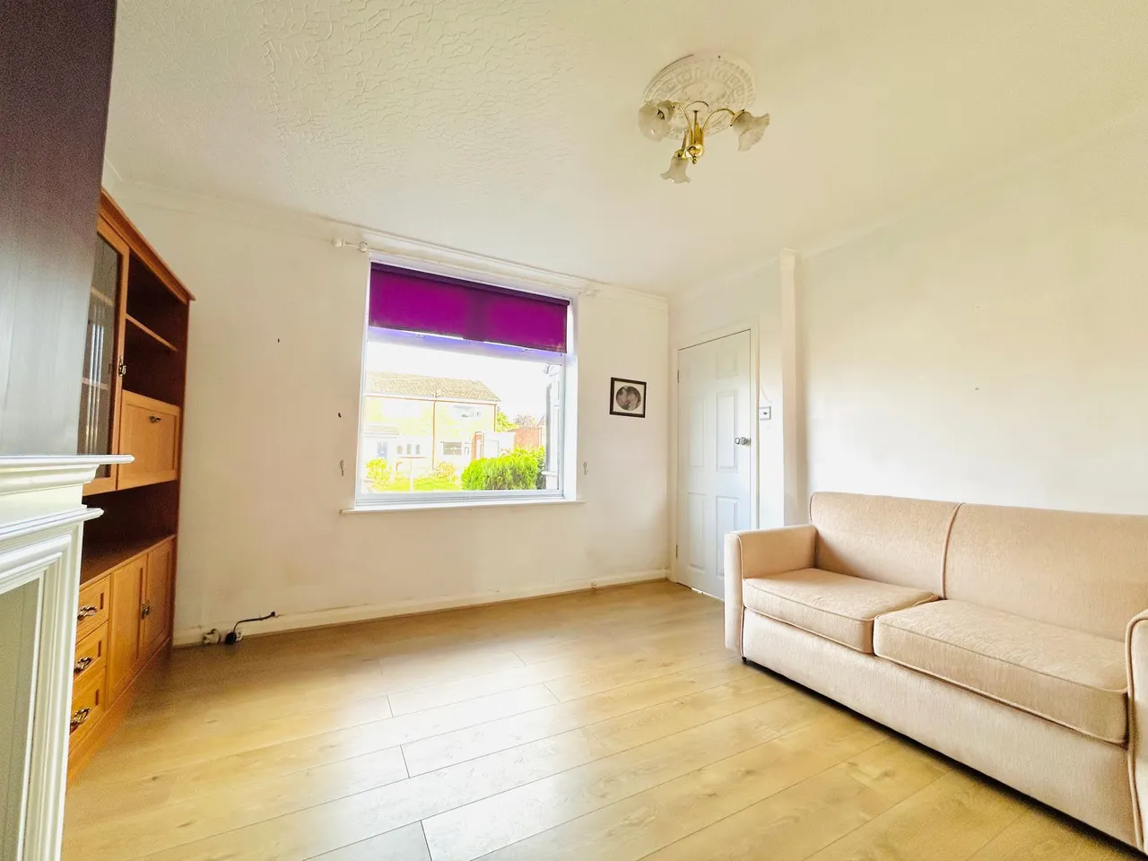 Barsbank Lane, Lymm, photo 5