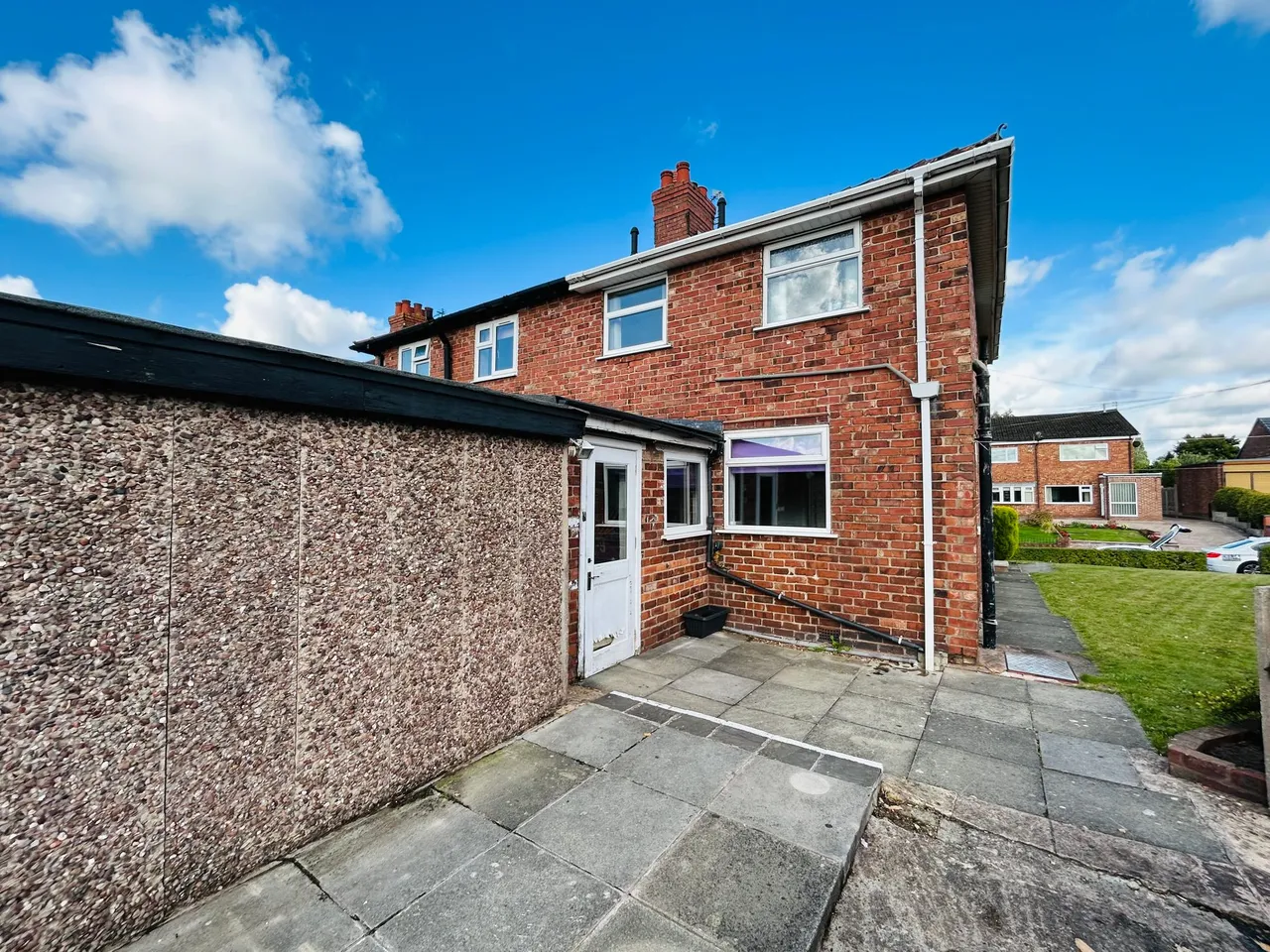Barsbank Lane, Lymm, photo 11