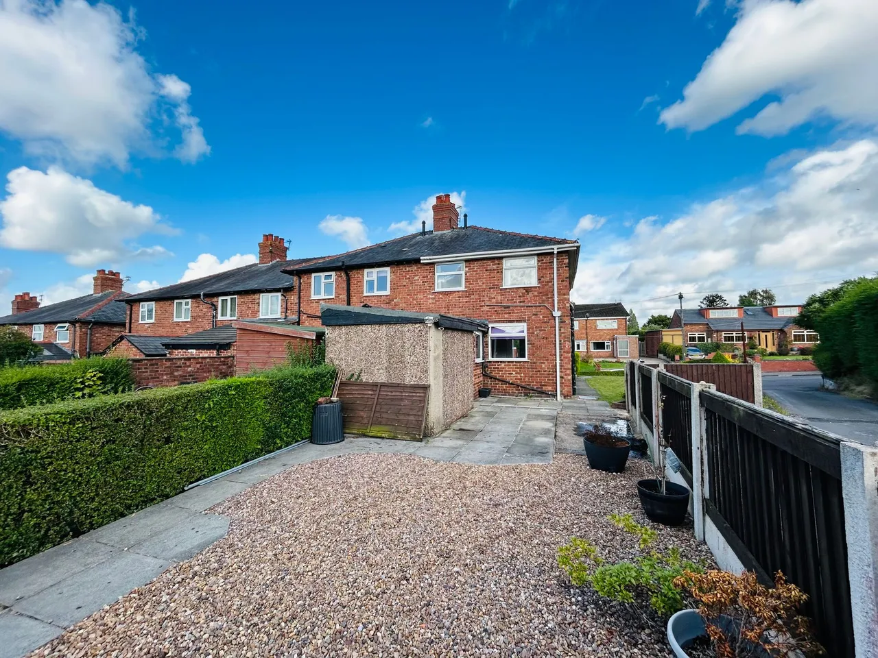 Barsbank Lane, Lymm, photo 4
