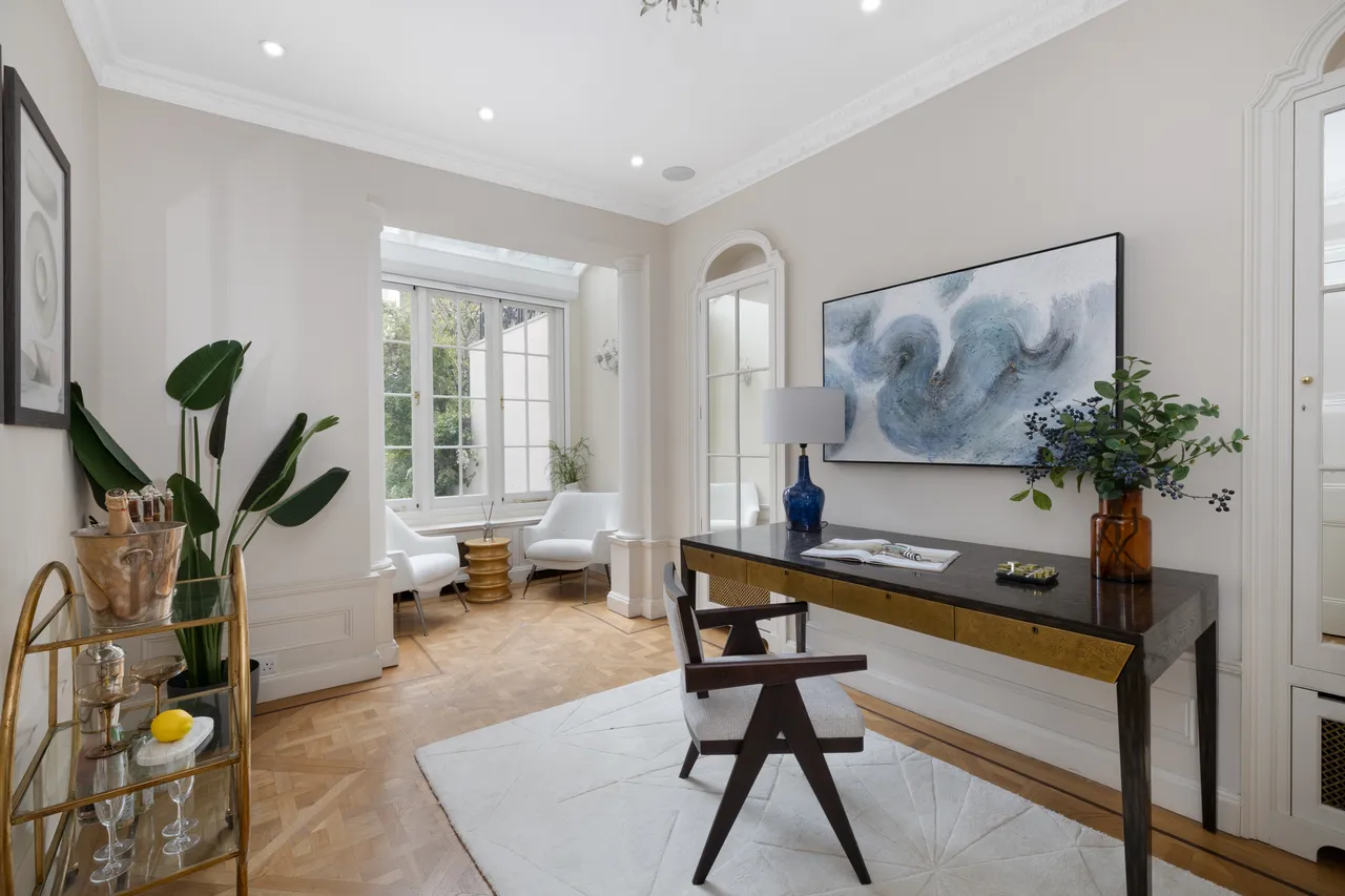 South Eaton Place, Belgravia, London, photo 5