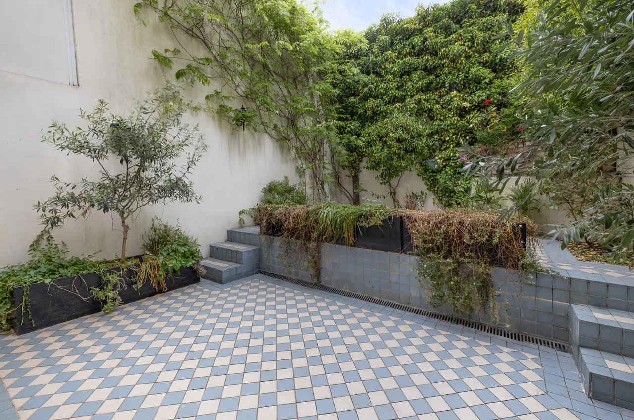 South Eaton Place, Belgravia, London, photo 9