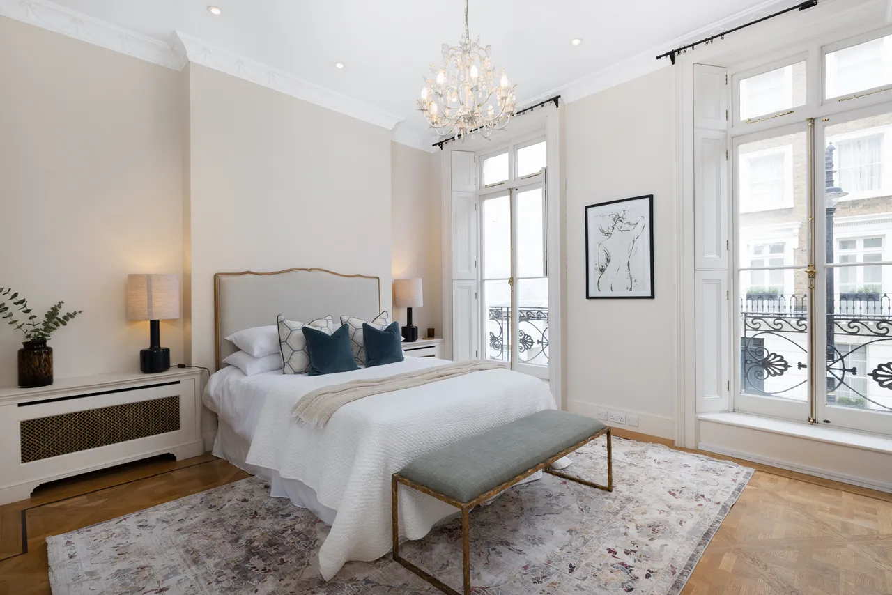 South Eaton Place, Belgravia, London, photo 10
