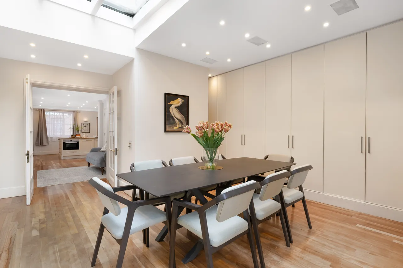 South Eaton Place, Belgravia, London, photo 6