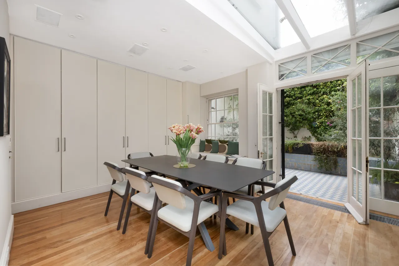 South Eaton Place, Belgravia, London, photo 7