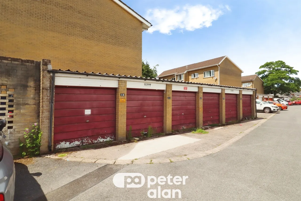 Trewartha Court Cardiff, CF14, photo 11