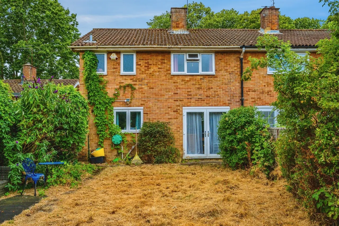 Plantation Walk, HEMEL HEMPSTEAD, photo 12